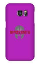 Funda DiosesMTG Samsung