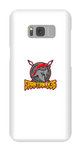 spartan_x36 Samsung Phone Cases