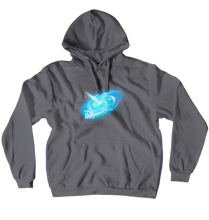 The Explosion | TheDen Casual Hoodie