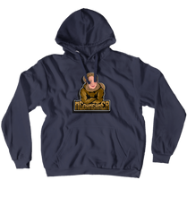 mcdangamer Hoodies (No-Zip/Pullover)