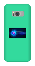 gimalaji_blake Samsung Phone Cases