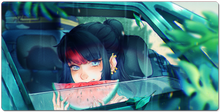 ornasha XXL Gaming Mousepad