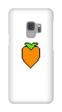 immacarrot2007 Samsung Phone Cases