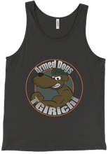tgirichi Tank Top 2