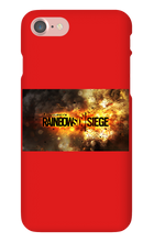 areovultur iPhone Phone Cases