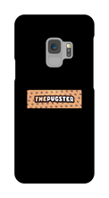 thepugsterr Samsung Phone Cases