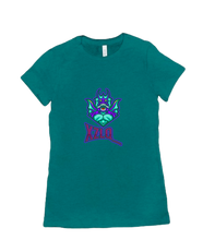 xzlq_ Women T-Shirt