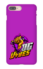 Im_OG_Vybes iPhone Phone Cases