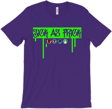 Sick as frick!