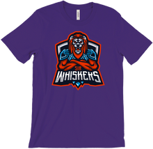 sirwhiskers T-Shirts