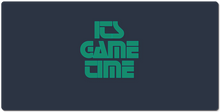 ITS GAME TIME XXL Gaming Mousepad