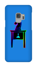 Knights Samsung Phone Case