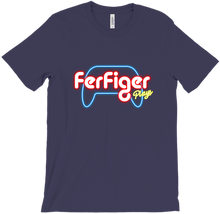 ferfiger T-Shirts