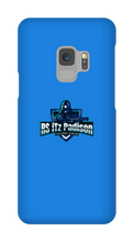 rsitzpadison Samsung Phone Cases