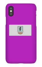 dandyplayz iPhone Phone Cases