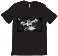 archwoulfe Wolf T-Shirt