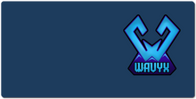 wavyx XXL Gaming Mousepad