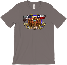 chaos_jenkins T-Shirts