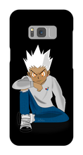 fonsiethegamer Samsung Phone Cases