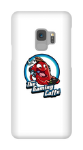 thegamingcaffe Samsung Phone Cases