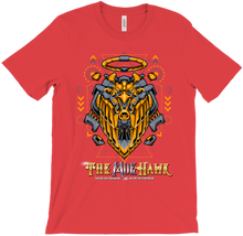 TheMoeHawk CyberBird T-Shirts