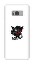 el_grimwulf Samsung Phone Cases