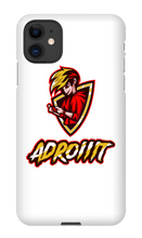 Adroiiit iPhone Phone Cases