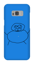 Obesity Samsung Phone Cases