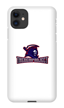 theremproject iPhone Phone Cases