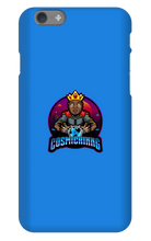 cosmickinng iPhone Phone Cases