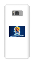 ghostfoxpaw Samsung Phone Cases