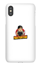 Freestylekitchen iPhone Phone Cases