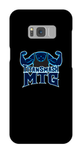 titansmashmtg Samsung Phone Cases