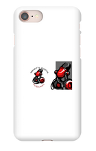 dhatguy88 iPhone Phone Cases