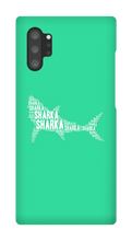 WordShark Phone Case (Samsung)