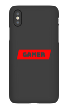 izzdas iPhone Phone Cases