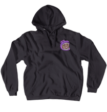 Dino Nuggie Hoodies (No-Zip/Pullover)