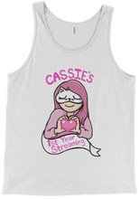 cassiekillsit Tank Top
