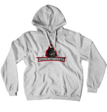 gamingwithderek144 Hoodies (No-Zip/Pullover)