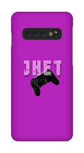 Jhet Controller Samsung Phone Cases