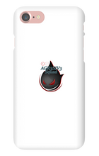 agr3siv3_squad iPhone Phone Cases