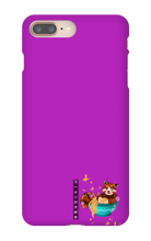 I love Ramen iPhone Cases
