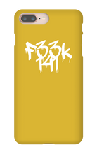 F33kův obal na iPhone