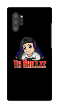 txskillzz Samsung Phone Cases