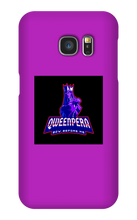 qweenpera274 Samsung Phone Cases