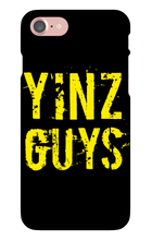 Yinz Guys iPhone Case
