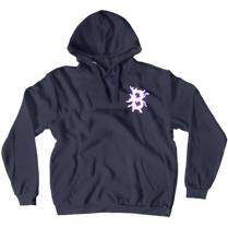 el_bistek9 Hoodies (No-Zip/Pullover)