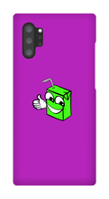 Juicy_AUS Samsung Phone Cases