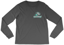 shadowwolf Long Sleeve Tee