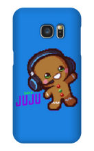 Gingy Samsung Case